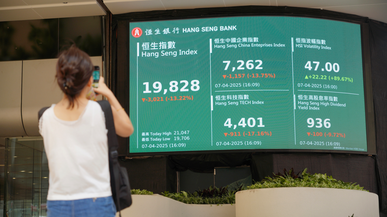 港元定存2025｜港元定存避險1個月10厘！滙豐都有3.2厘！即睇各大銀行最新定存利率| UHK 港生活