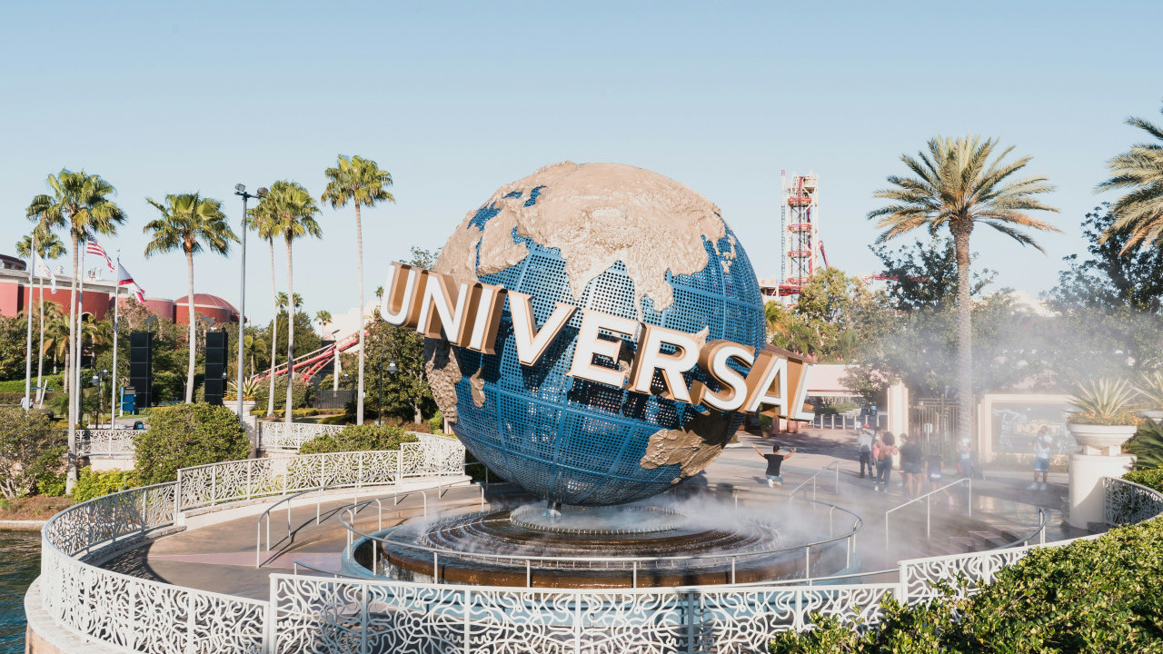 歐洲首座環球影城即將登陸英國 比USJ大4倍！設007、魔戒、柏靈頓熊全球獨家園區