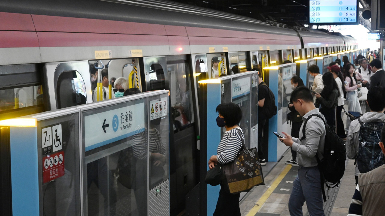 港鐵北上優惠｜八達通免費前往羅湖/落馬洲 限1類合資格人士/附詳細教學/領取地點