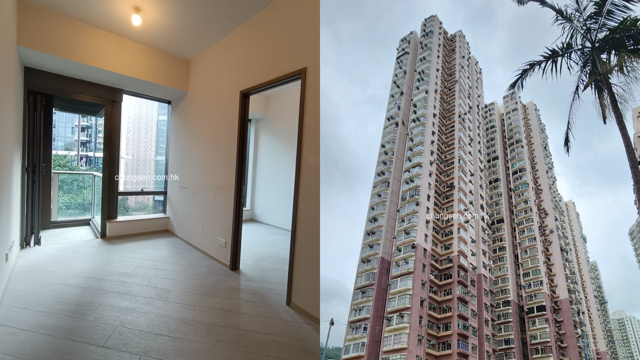 銀主盤｜拍賣行推多個住宅銀主盤！遍布港九新界開價300萬以下！新樓新裝修實用四正！ | UHK 港生活