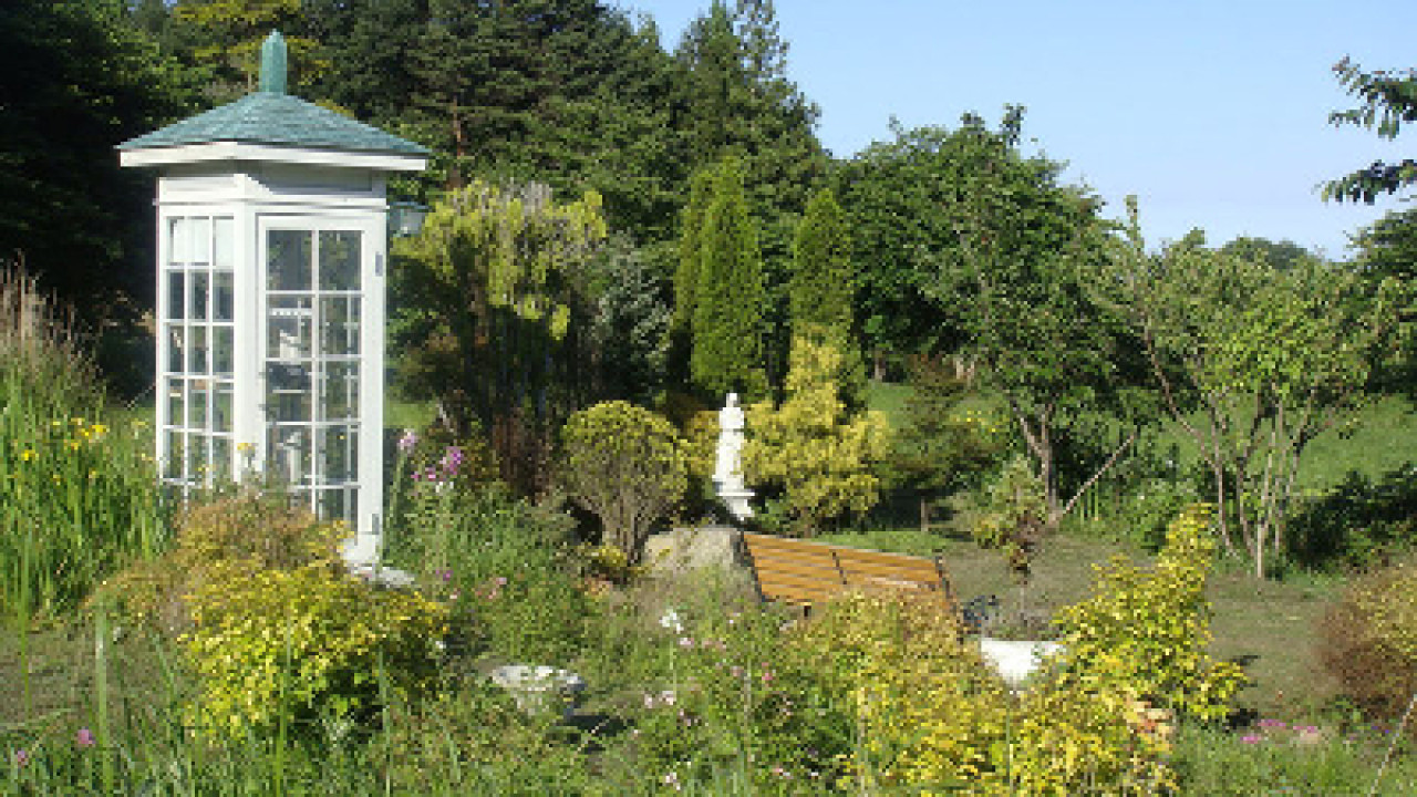 日本風之電話亭沒回應通話向逝者訴思念 吸3萬人尋慰藉對話引人心痛