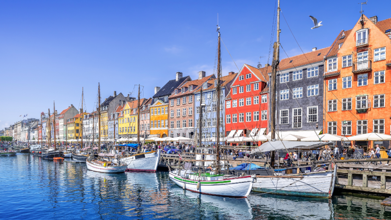 2025全球最幸福城市排行榜出爐！亞洲一城市躋身三甲 冠軍設「幸福博物館」！