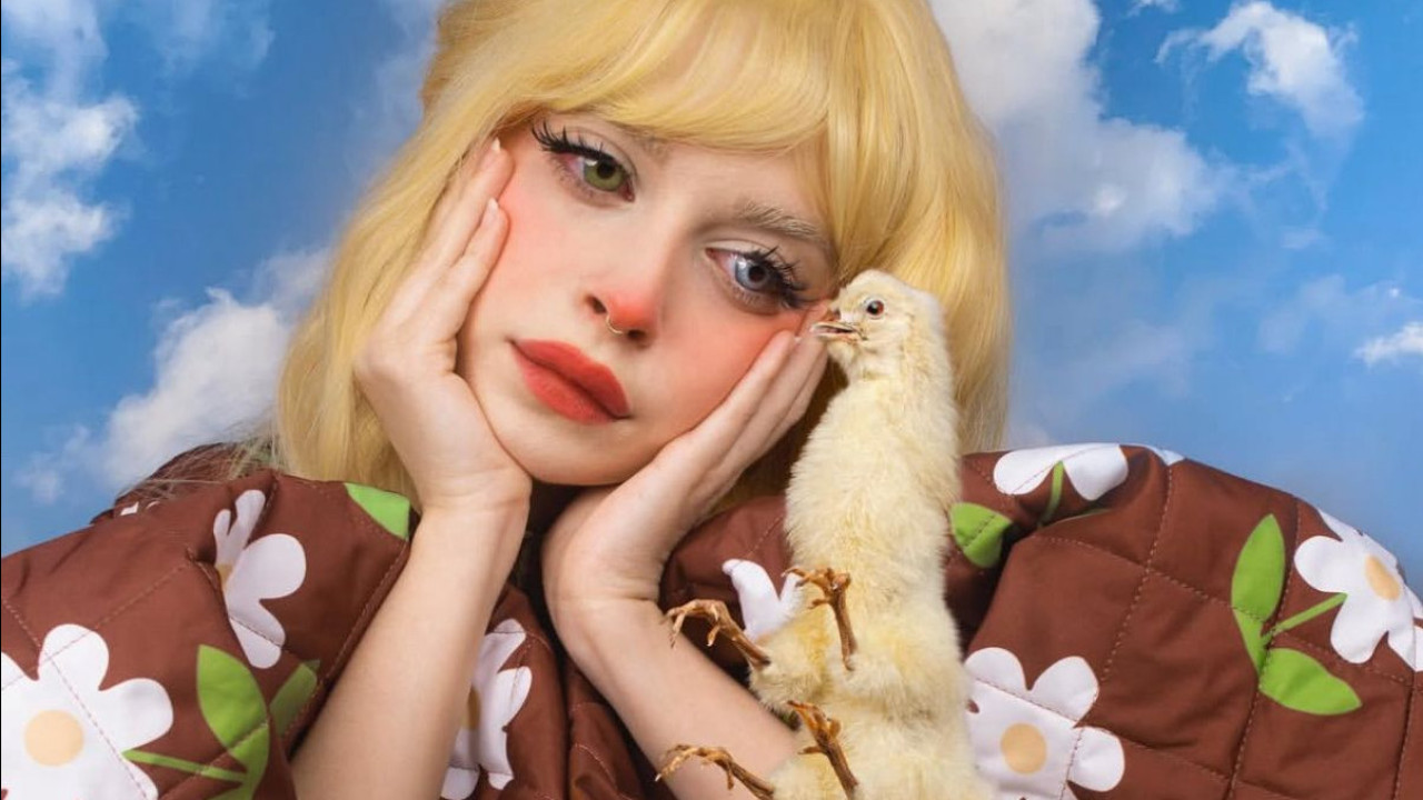 意大利超現實主義藝術家 獵奇作品震撼眼球  背後望激發人性？