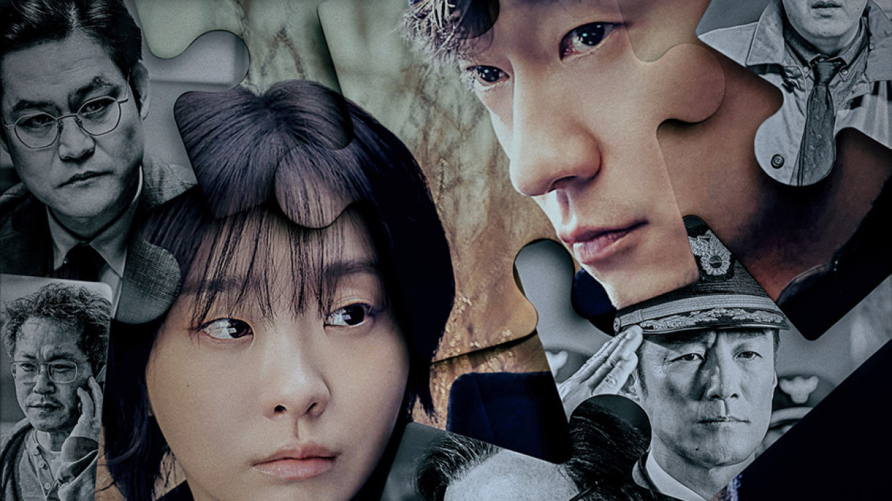 血謎拼圖線上看｜孫錫久金多美首度合作劇情必睇看點+每塊拼圖預告死亡！附Disney+上線時間| U Beauty