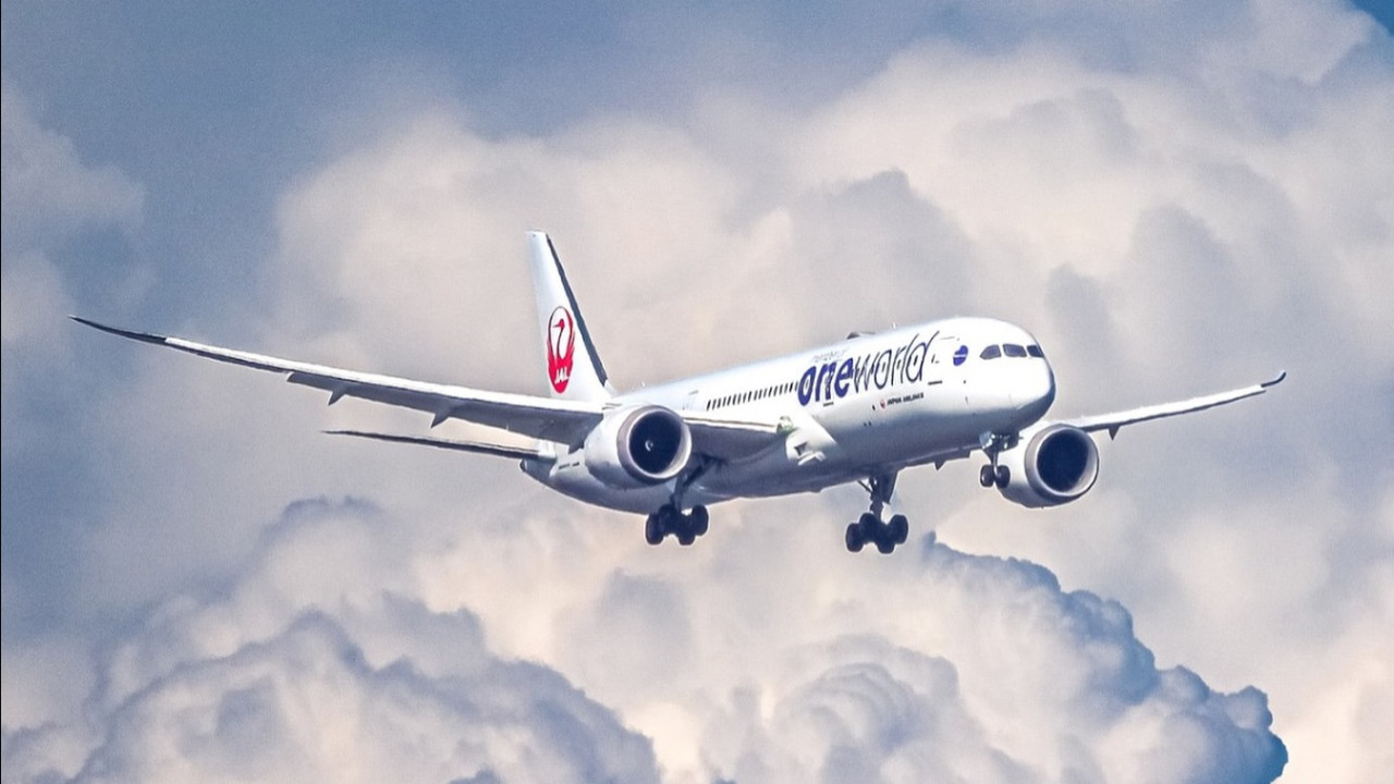 日本航空限時機票優惠！東京來回票價千八元起包2件23kg行李+免費WiFi