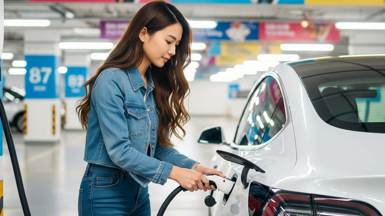 電動車一度電跑幾公里？電動車耗電量計算方式+影響電動車耗電因素清單