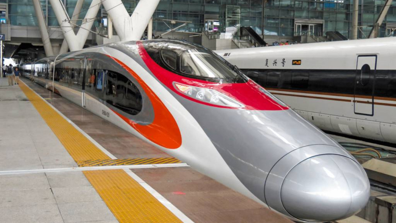 北上優惠｜高鐵全路綫車票優惠！香港至福田限時只需$1 暑假出發適用