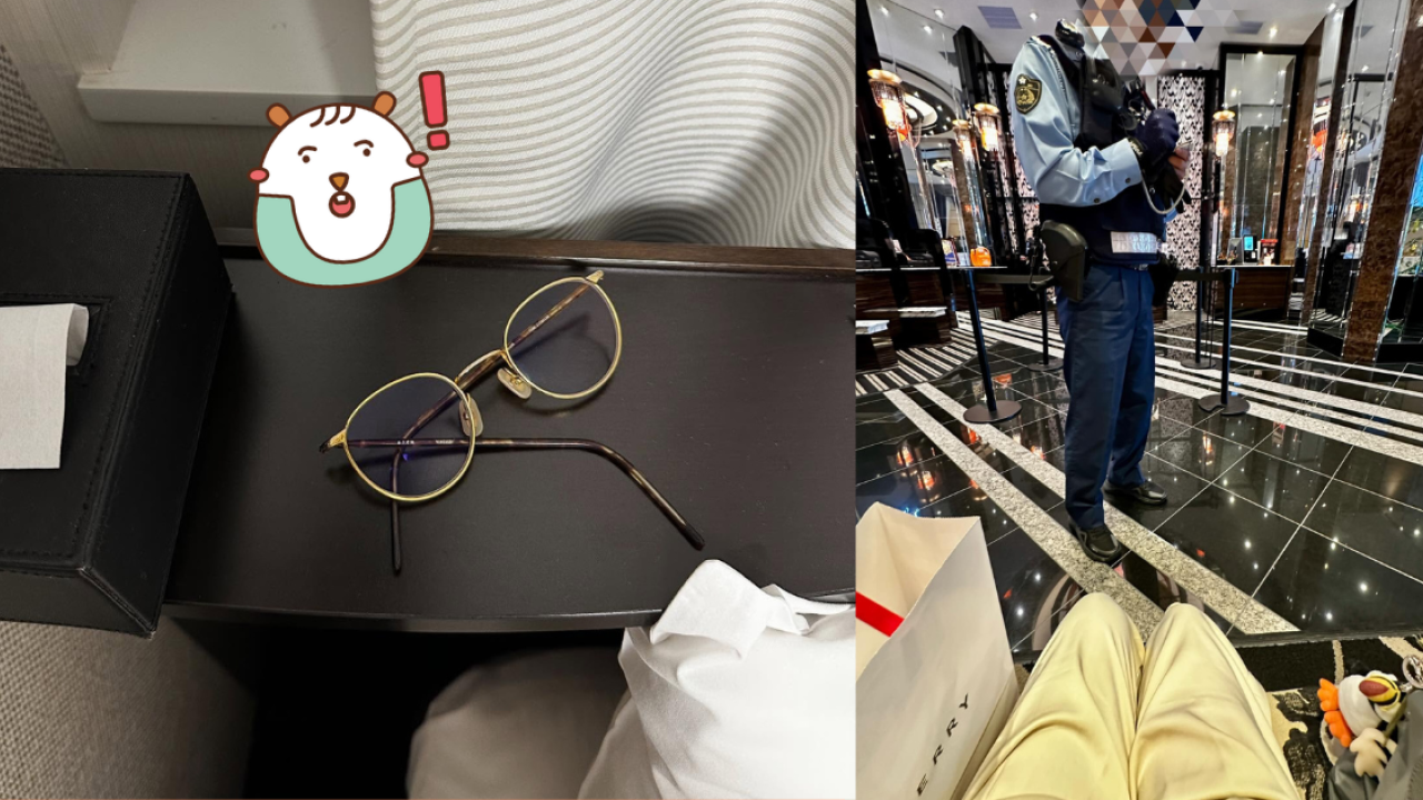 日本APA酒店又出事！清潔職員毀壞眼鏡唔認數？酒店1政策引隱憂