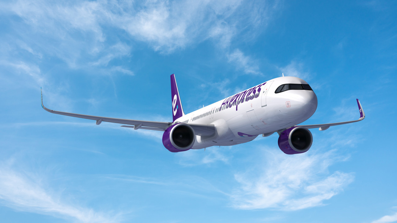 HK Express 8月1日開通全新吉隆坡梳邦航線 開航限定優惠每程88元起