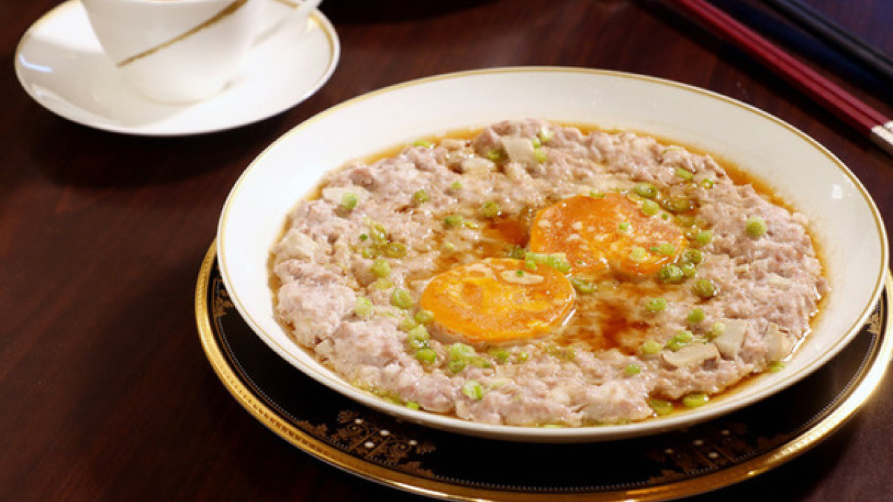 家常菜竟增胃癌風險？先從早餐減鹽 注意鈉含量攝取