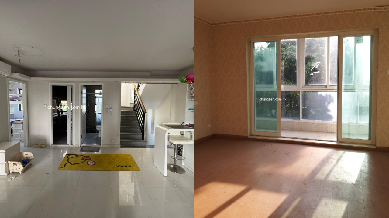 銀主盤｜10大500萬以下住宅銀主盤！集中新界村屋可全幢買入最平$135萬有交易！ | UHK 港生活