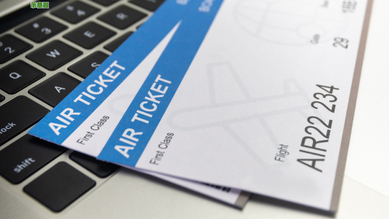 乘客網上公開機票資料遭惡作劇 最後報警追究 小心保護機票兩個資料勿外洩！