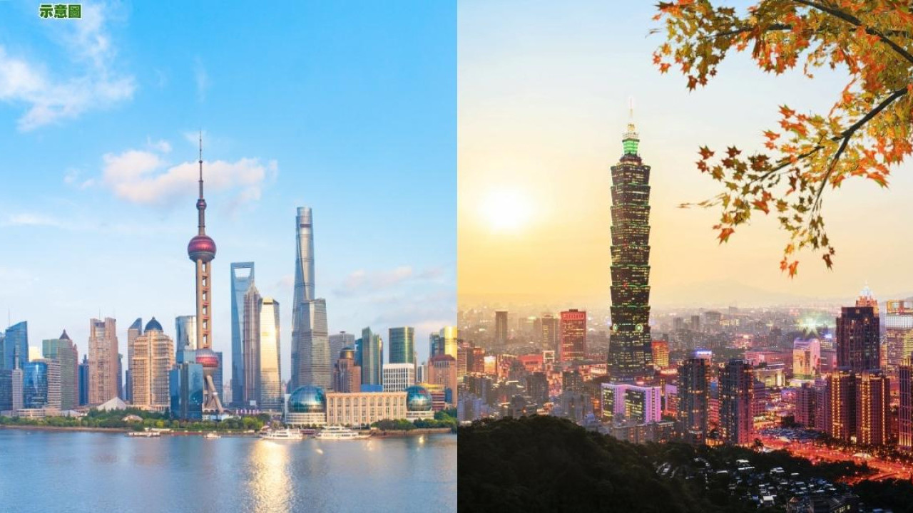 俄羅斯地震｜海嘯預料對上海及台灣造成災害性影響！ 內地發海嘯黃色警報 料最快傍晚抵達上海