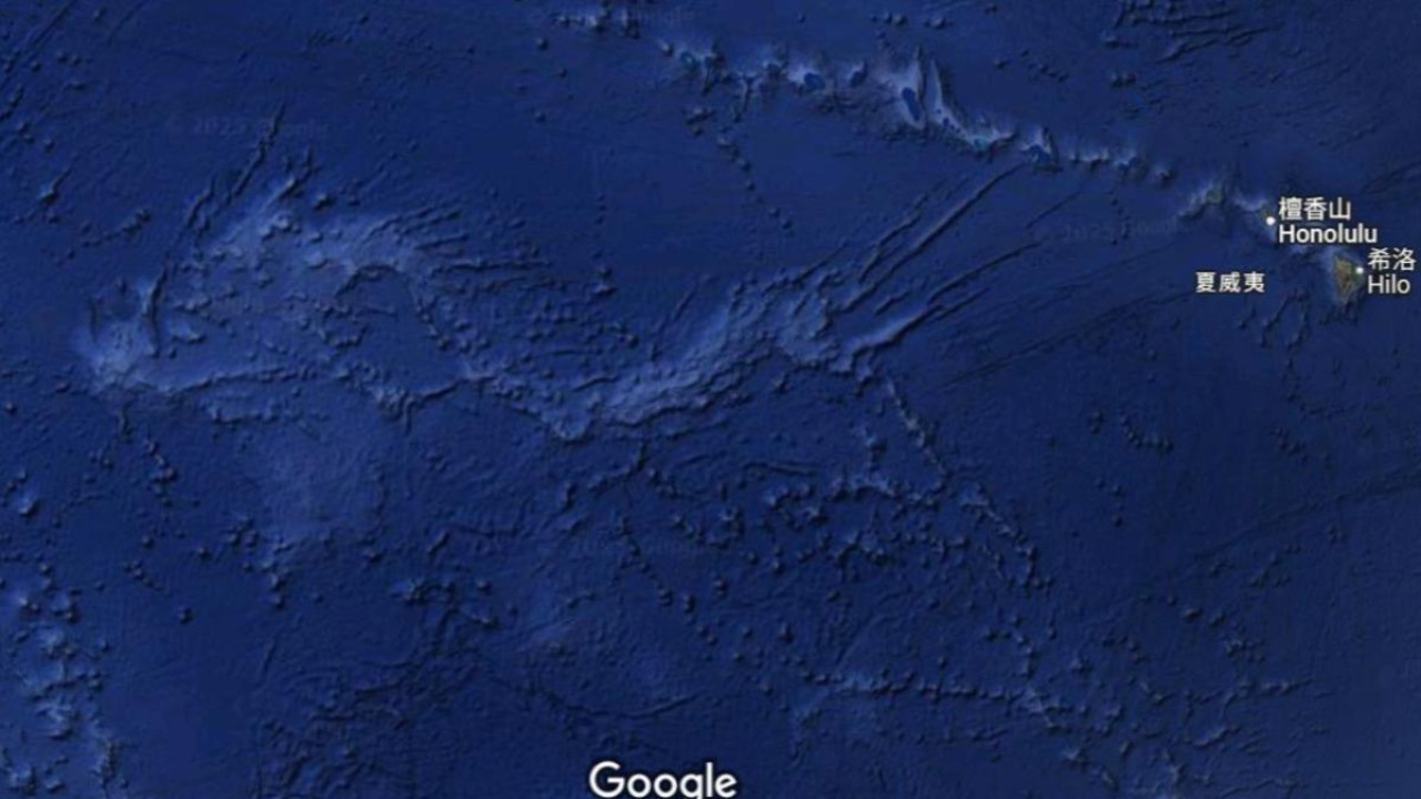 日本7.5地震預言成真？漫畫預言 「2條巨龍」現身 地震專家分析真身是...