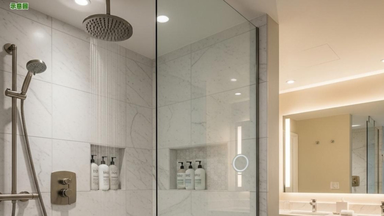 旅客住內地連鎖酒店花灑傳濃烈尿味？ 酒店咁解釋事主拒接受 網民稱下次見到一細節先好住！