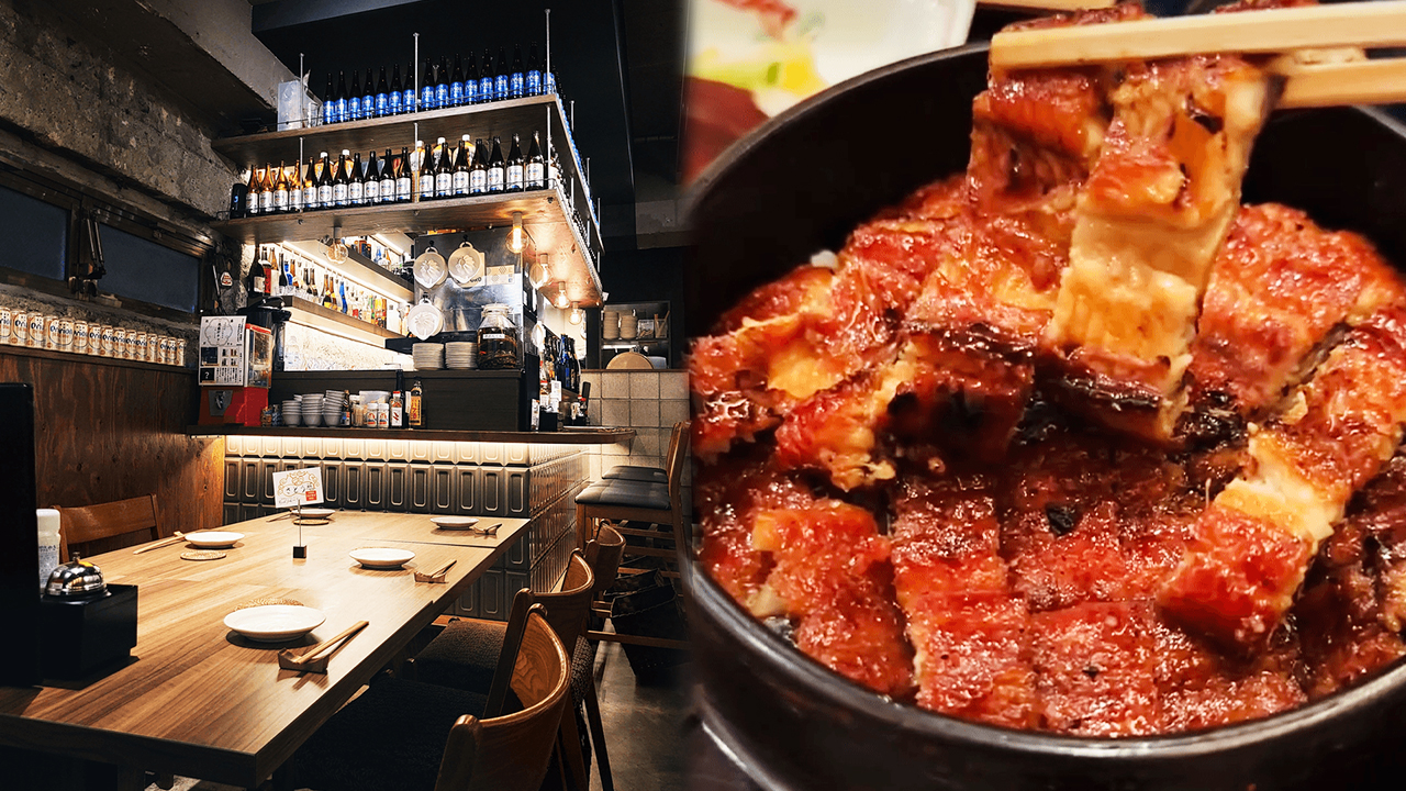 東京銀座美食攻略！高分人氣拉麵/居酒屋/壽喜燒推介 本地人都LIKE