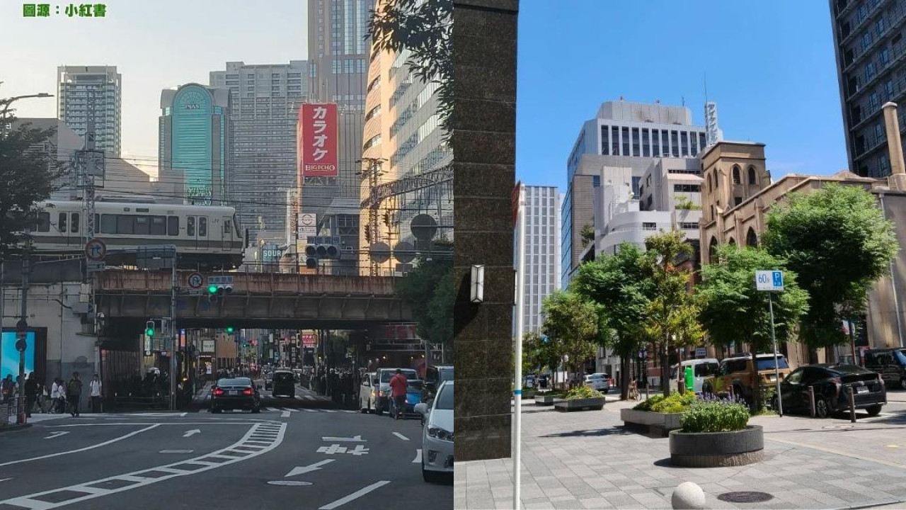 內地人稱大阪似廣州沒出國實感 網民笑指仲爭2個元素先似！