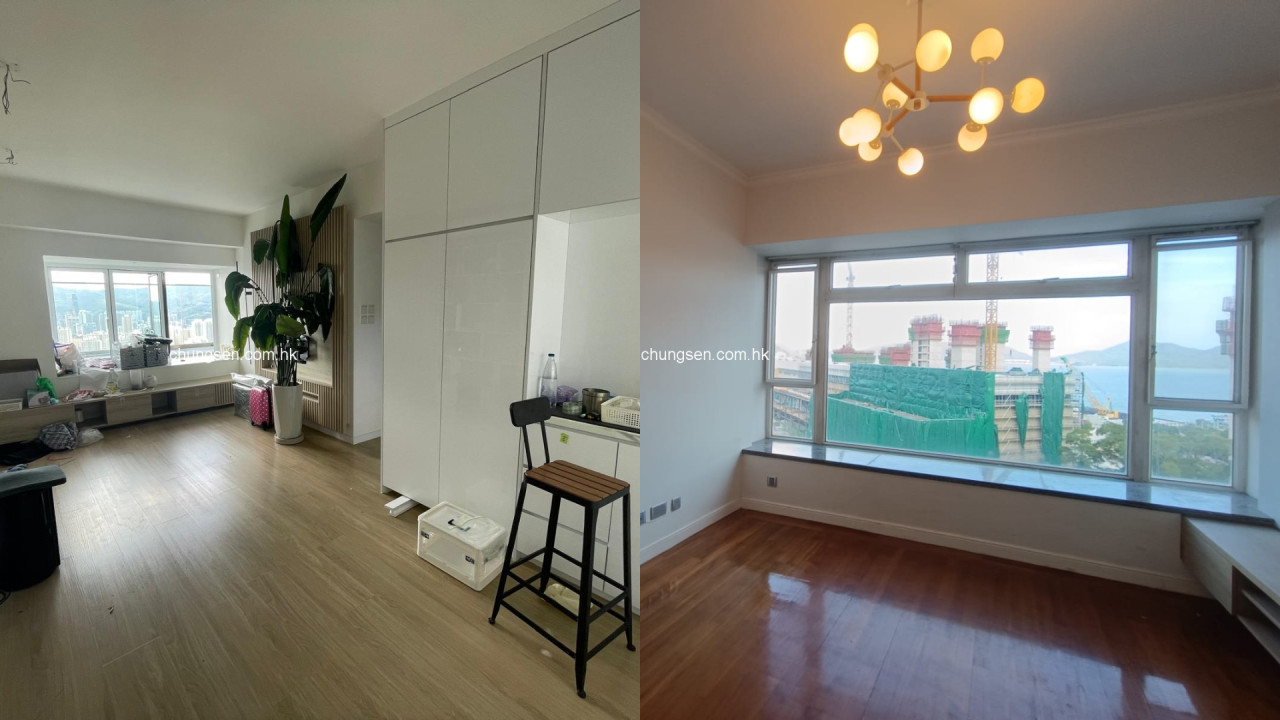 銀主盤｜全港10大具潛力銀主盤$280萬起！港島區罕有連平台戶/荃灣海景單位/尖沙咀寬敞大單位| UHK 港生活