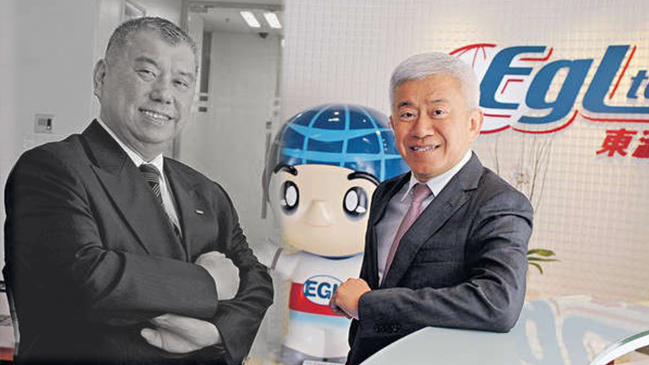 東瀛遊創辦人袁文英逝世 從導遊小子打造億元旅遊王國歷程