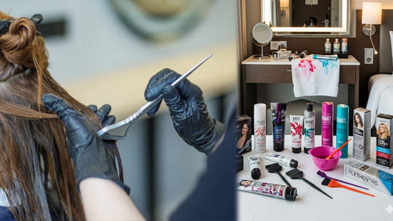 消委會染髮劑｜16款含致敏成分可引蕁麻疹 9款5星滿分推薦清單公開