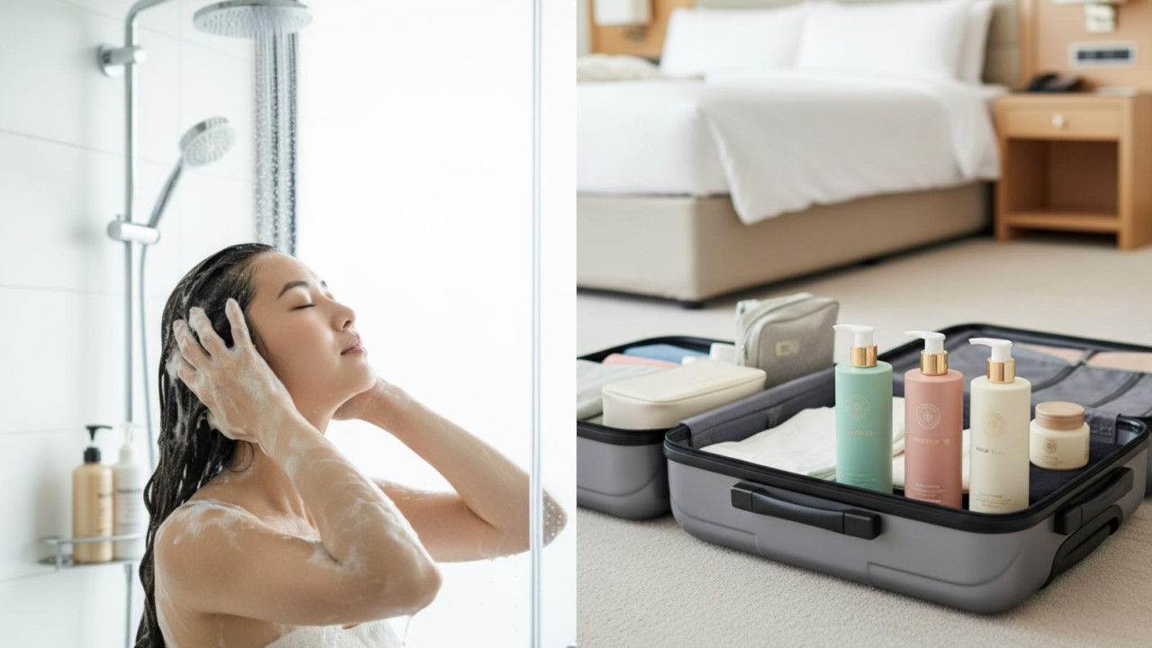 消委會去頭皮洗頭水檢測25款 逾9成含致敏香料這2款安全