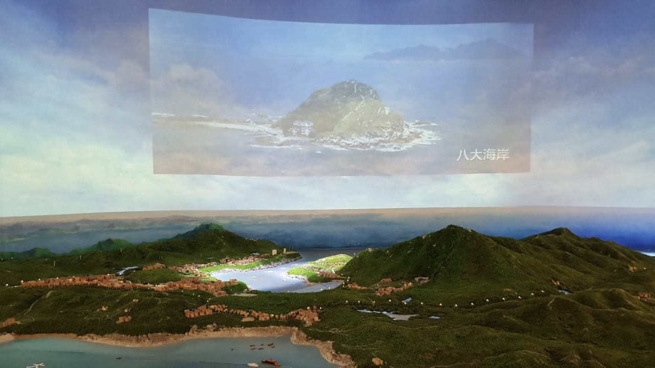 深圳「網紅」地質公園80天奪3命！園方設警示牌提醒遊客注意安全