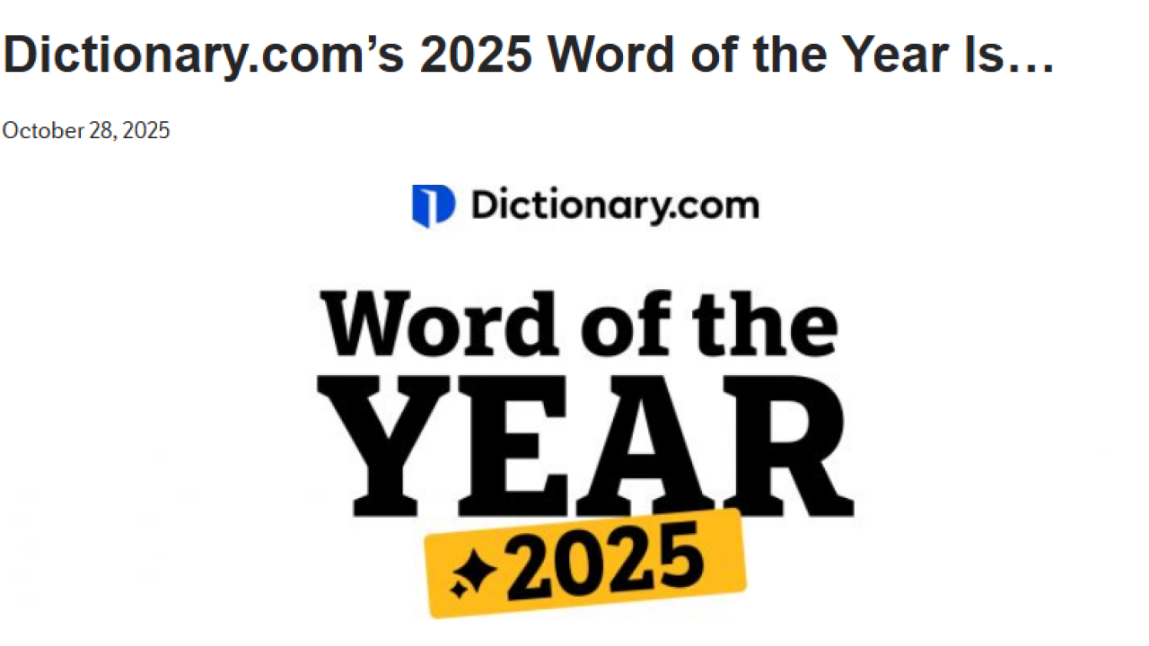 青少年瘋傳神秘數字「67」登上2025年度詞彙寶座！無意義反成最大魅力？全球網民一頭霧水仍瘋狂轉載| UHK 港生活