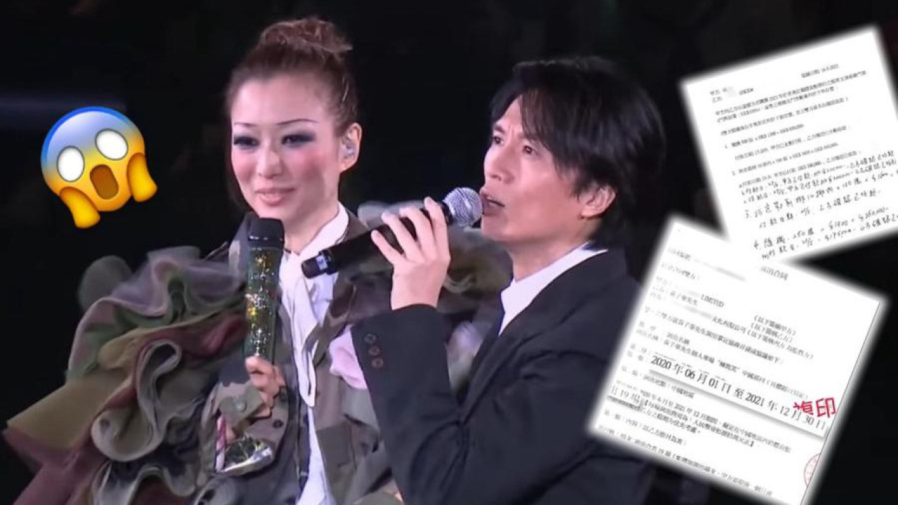 東張西望｜借黃子華個名呃$1300萬！老千被爆買法拉利揮霍苦主怒轟：真