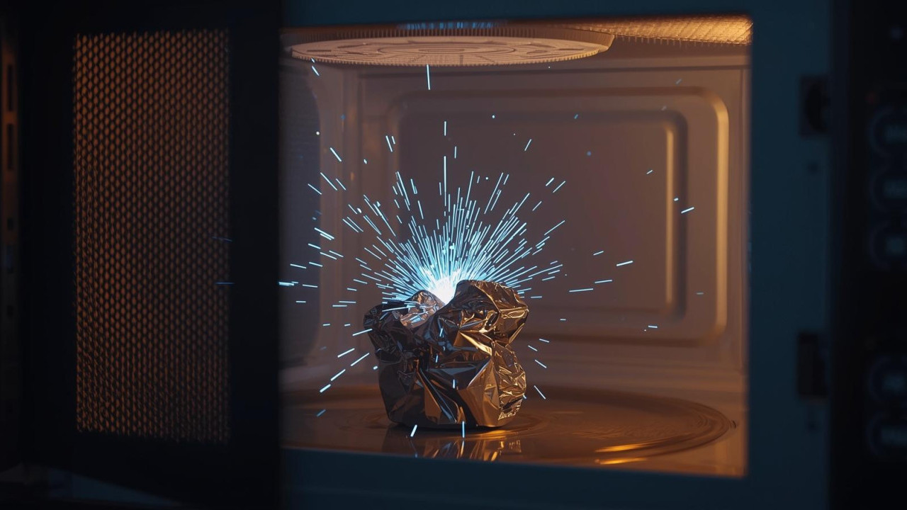 點解微波爐轉盤識得轉？專家揭恐怖真相：拎走轉盤隨時爆炸！附12大叮叮禁忌