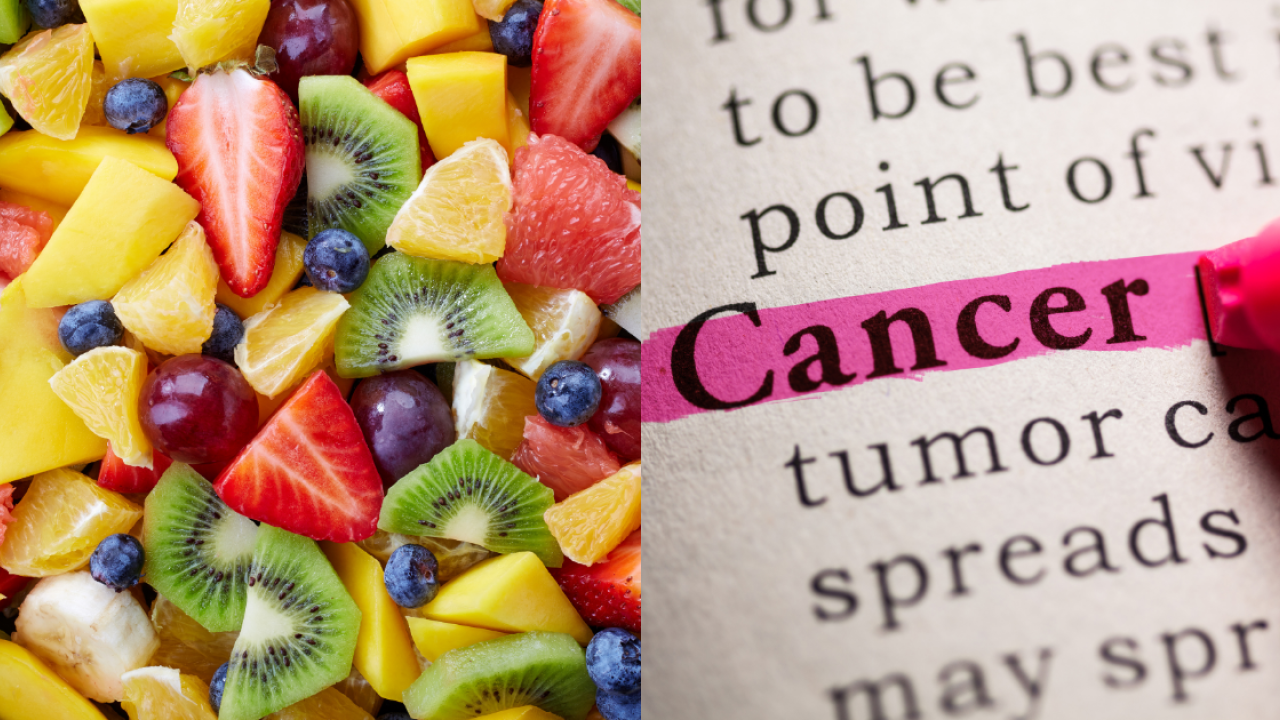 飯後食生果原來超錯？專家揭飯後果禁忌／或比食宵夜更傷身＋附最佳進食時間