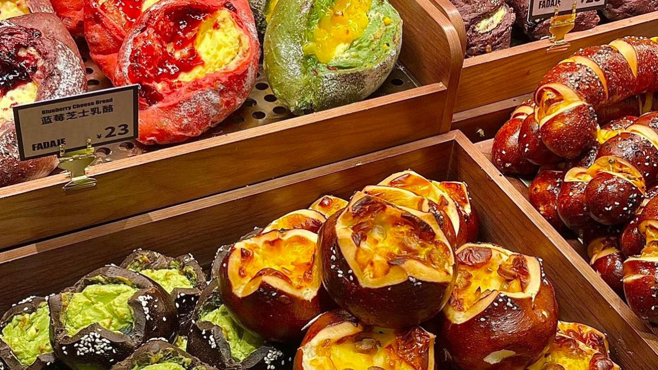 旅行勁食掃甜品麵包怕肥？醫生教餐前飲「這杯」助血糖跌3成阻隔澱粉脂肪不囤積