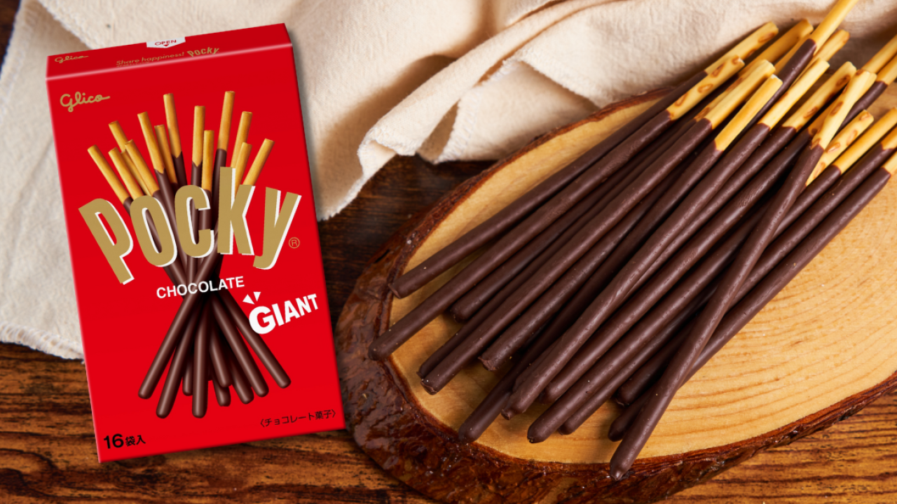 Pocky突發緊急回收！600萬包受污染有異味？固力果道歉：20 款產品中招／附受影響名單