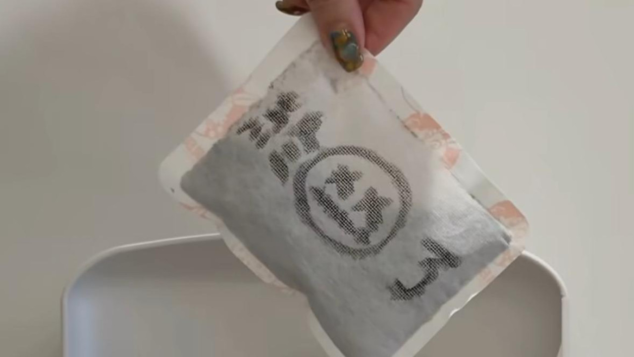 暖包唔使大力搖！網民瘋傳「哈氣」極速變暖 教你1招「密封法」延長發熱18小時 | UHK 港生活