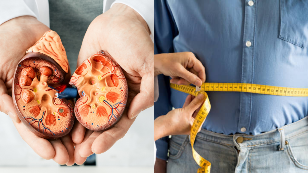 38歲男腎衰竭邊緣戒1習慣不用藥激減33磅！醫生：腎功能大幅逆轉／附護腎餐單