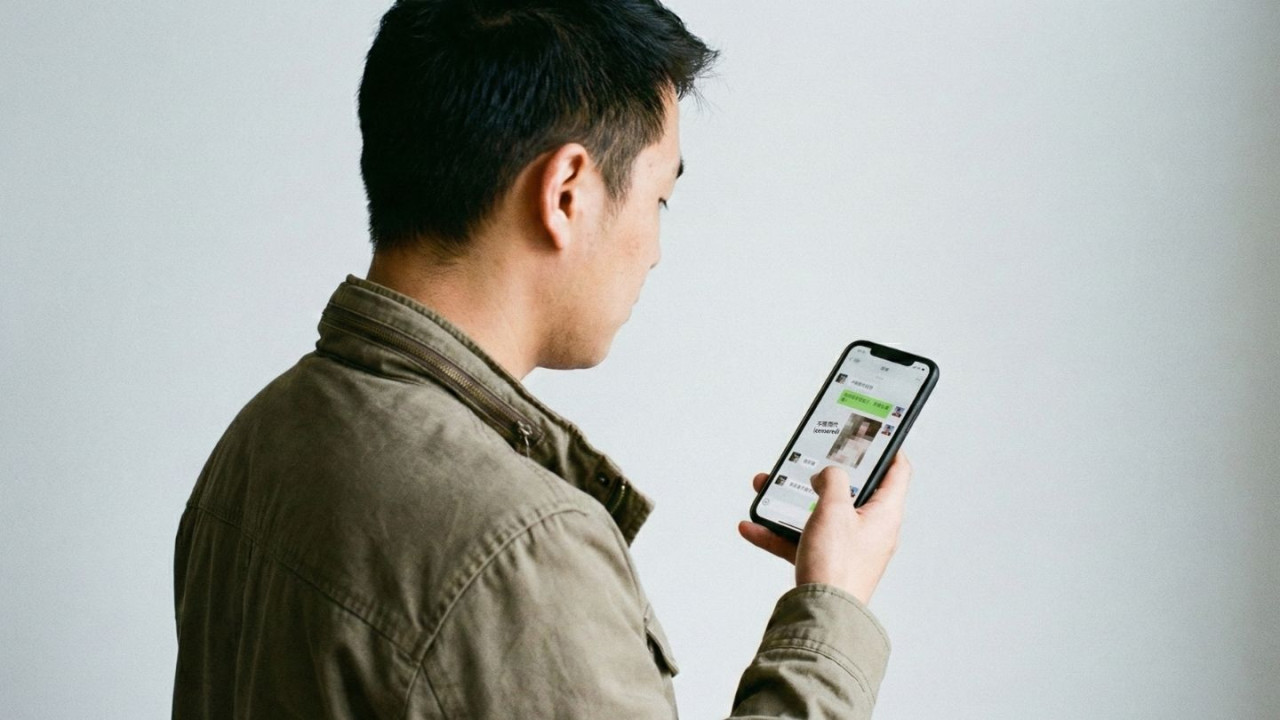 私聊發「J圖」隨時坐監？內地 2026 起嚴打網路淫穢 1對1傳都拉 最高拘留 XX 天 【港人北上注意】