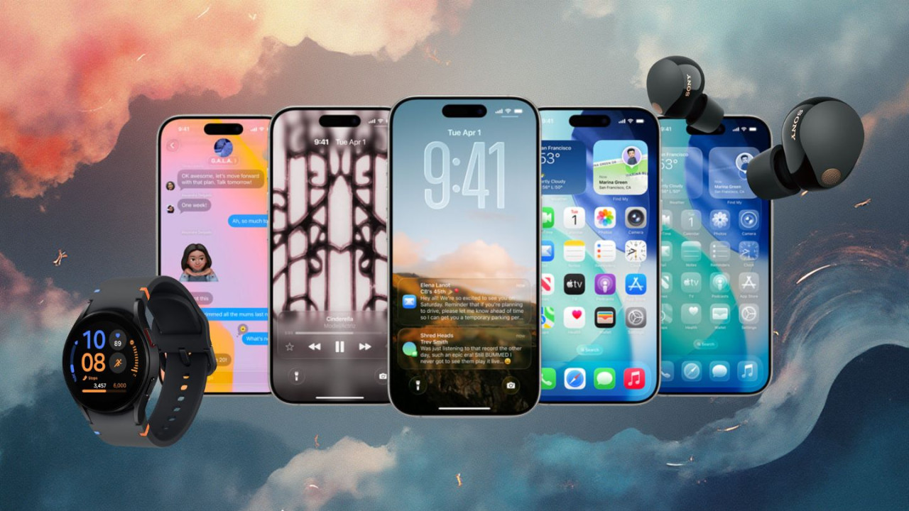 Apple 圍牆倒下唔駛買 AirPods？ iOS 26.3 解鎖第三方配件限制 傳歐盟逼令開放「完美支援」