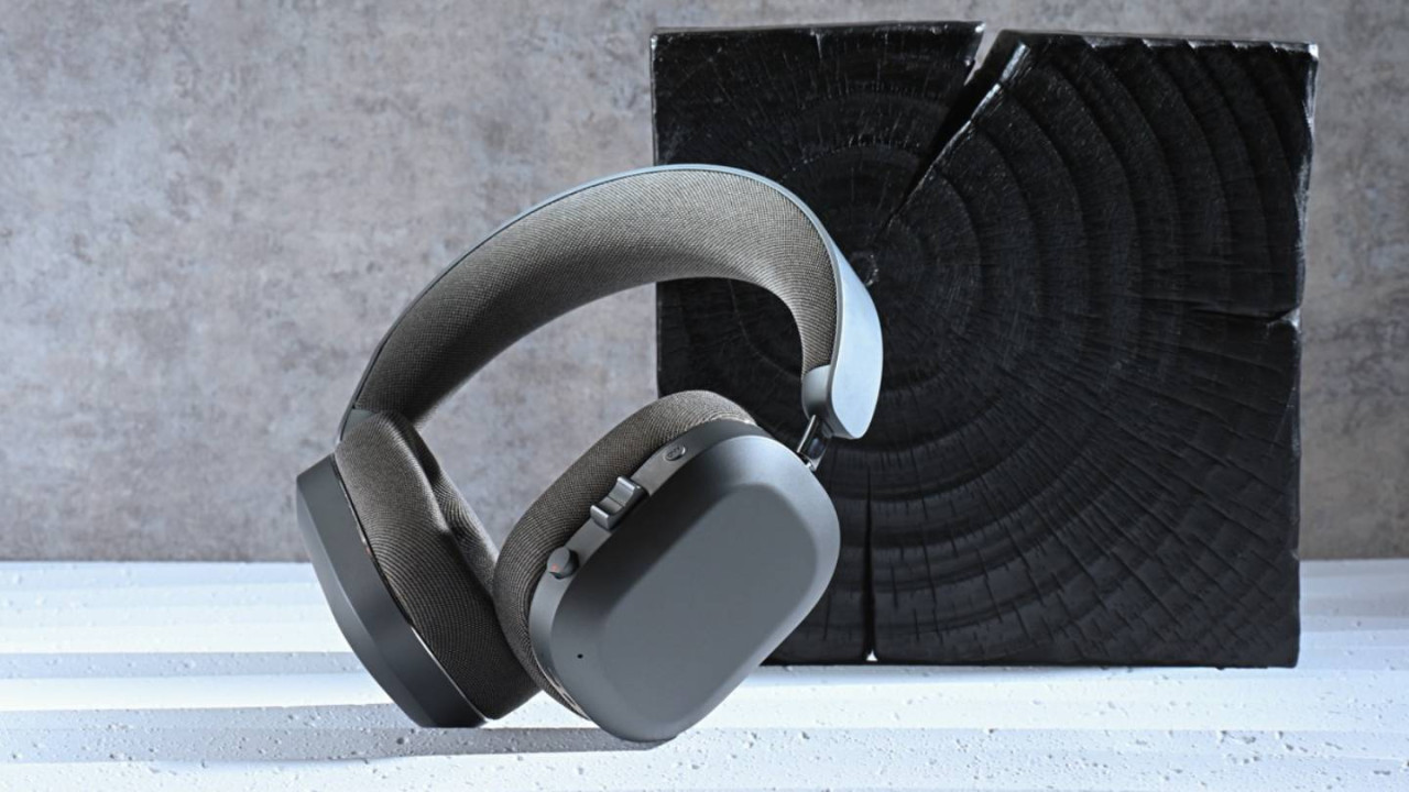 瑞典設計 MONDO by Defunc 解救「香港濕熱」死症：磁吸耳罩一秒更換 唔使買過部