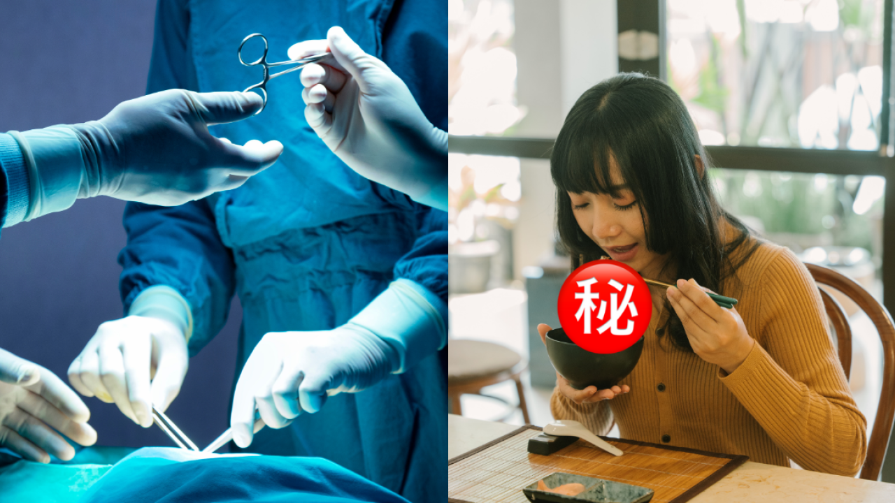 24歲女日食1物半年致膀胱結石！醫生揭腎臟受不了：這3個壞習慣是元兇