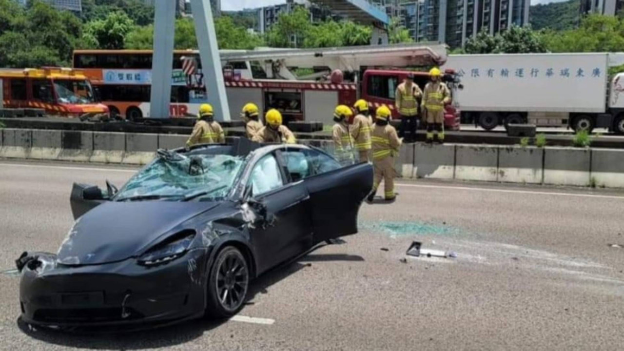 注意香港馬路炸彈！ 網民熱數「揸車要避開」之車型留言問：有齊全部係咪究極體？