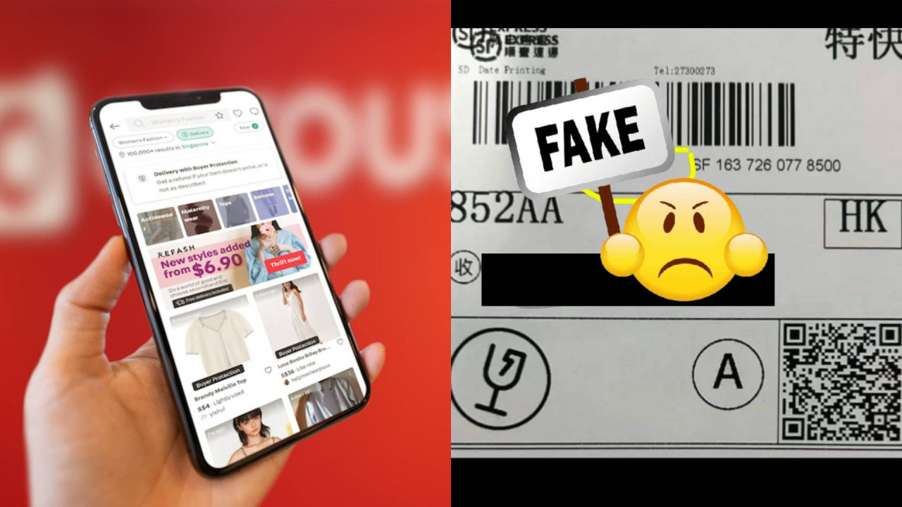 Carousell 買二手機慘被騙財求其他網友幫忙追款 另一苦主稱隔咁耐又有第二個＋向平台舉報都無用