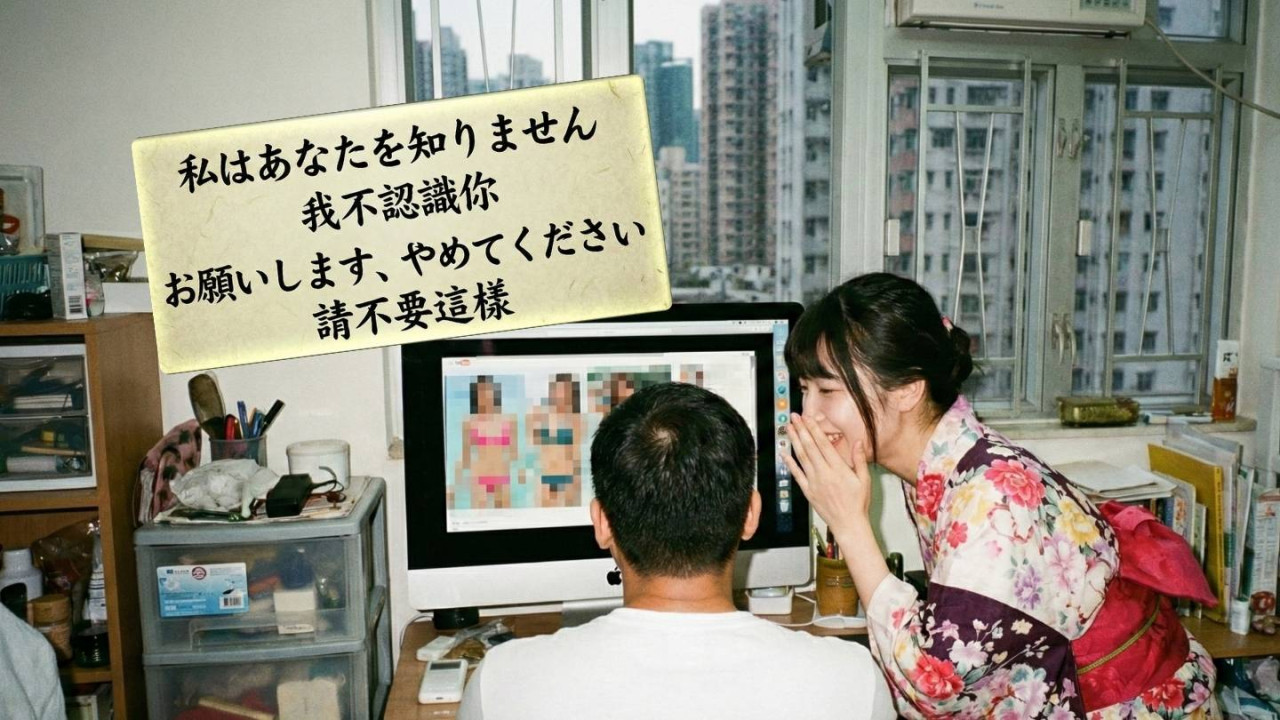 日本片冇字幕？ 成人動作片專門字幕生成器 準確率高於一般翻譯模型 【免費即裝即用】