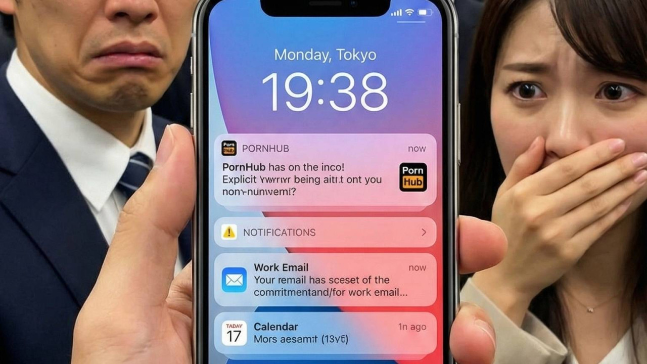 手機鎖屏狂彈「咸網 / 賭場」廣告？以為中毒急洗機？ 其實係 Chrome / Safari 設定出事！專家教 3 步徹底封鎖垃圾通知