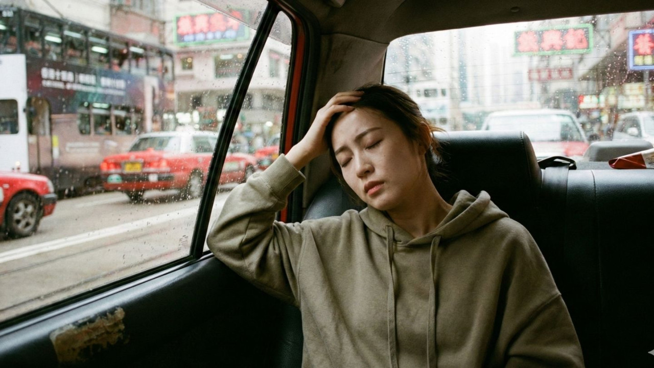 暈車浪唔係你身體差！揭電動車「必暈」4 大死穴 教你6招有效預防