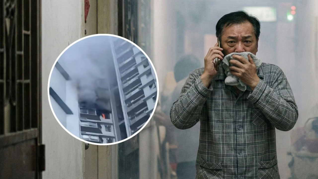 雜物屋變煉獄!石硤尾奪命火釀 1 死 8 傷 居民:消防喉轆冇水 【附消防處滅火教學】