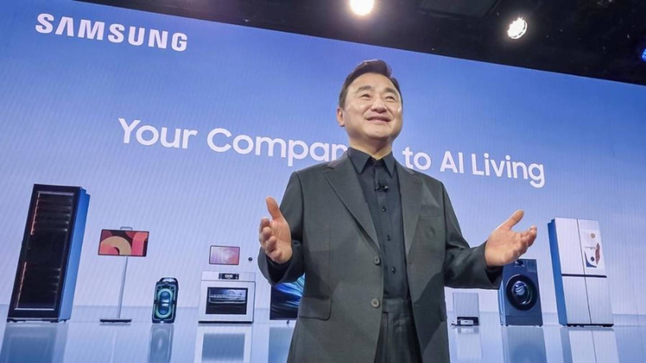 CES 2026|Samsung 智能雪櫃自動「點菜」?AI 吸塵機學識避開「寵物便便」!懶人必睇 3 大智能家電黑科技