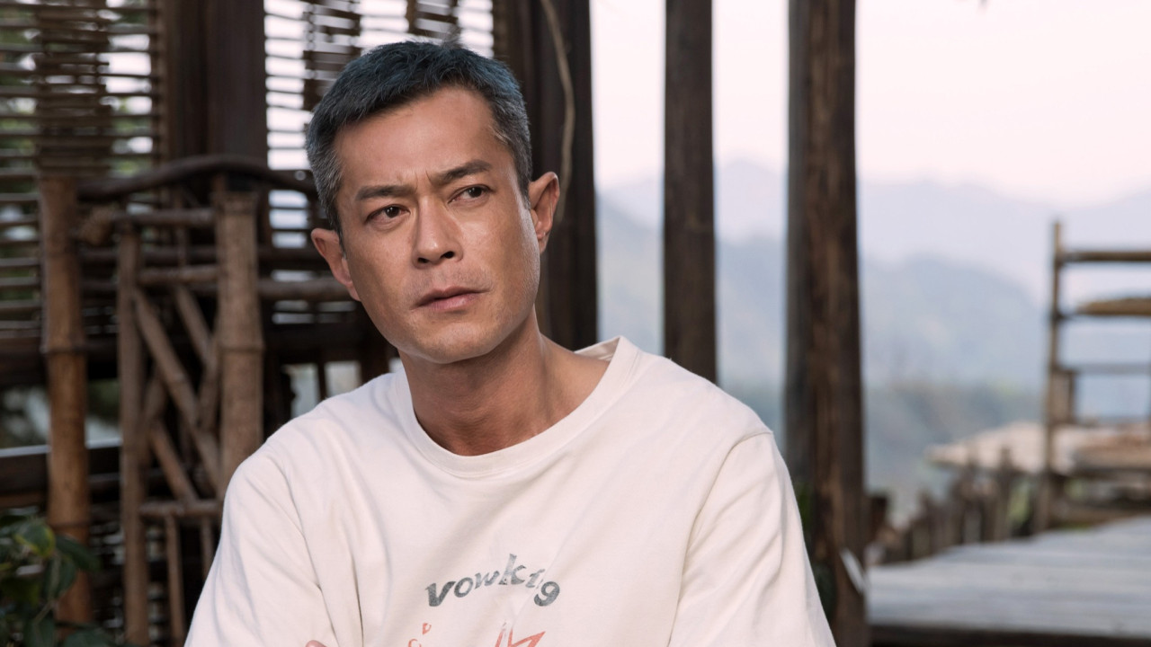 尋秦記電影｜古天樂親認將推加長版！宣萱揭續集取決一個關鍵！透露尋秦記「未來宇宙」計劃 | UHK 港生活