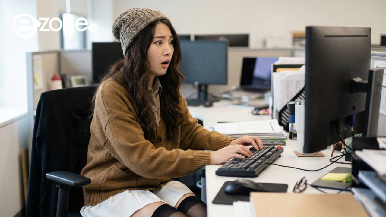 睇下你有冇份?AI殺到埋身7大工種或將消失 專家教2招自保轉型