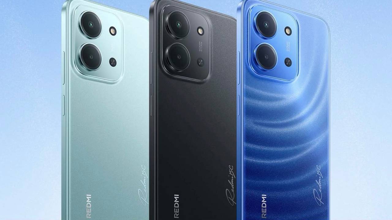$1,000 有找最強「長輩機」？6.9 吋巨芒 + 濕手觸控 Redmi 15C：字大聲大仲通過 50 萬次按壓測試