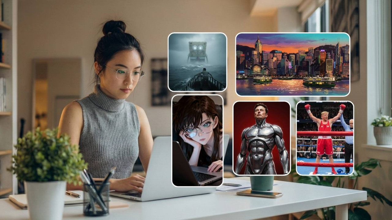 詞窮救星！Nano Banana Pro 提示詞生成器限時免費 零門檻一鍵生成「大師級 Prompt」【附實測教學】