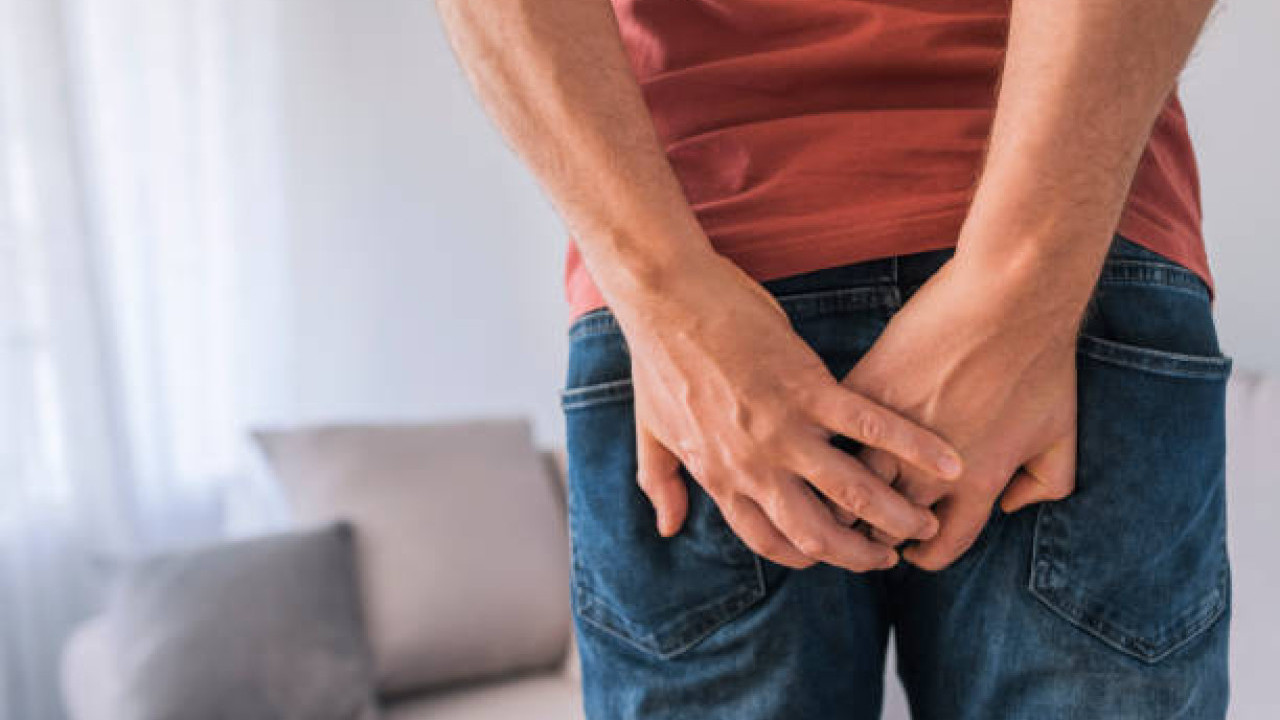 經常放連環屁恐是大腸癌先兆？醫生揭腫瘤塞腸恐怖真相：長時間無屁放更危險！